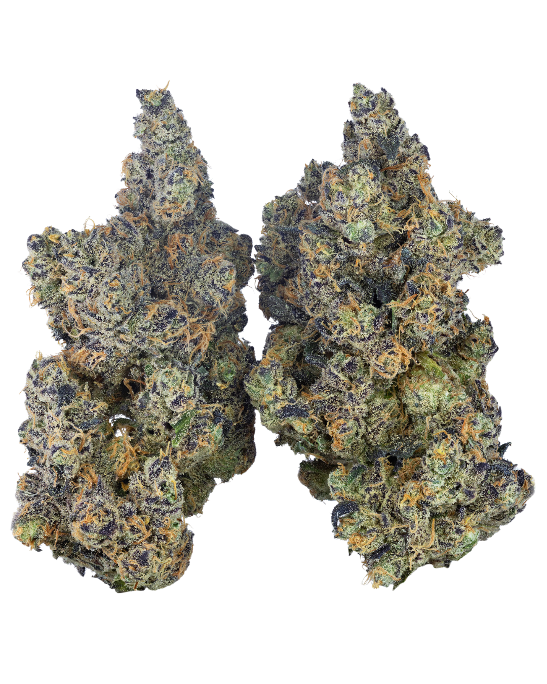 Lime Runtz – view 3