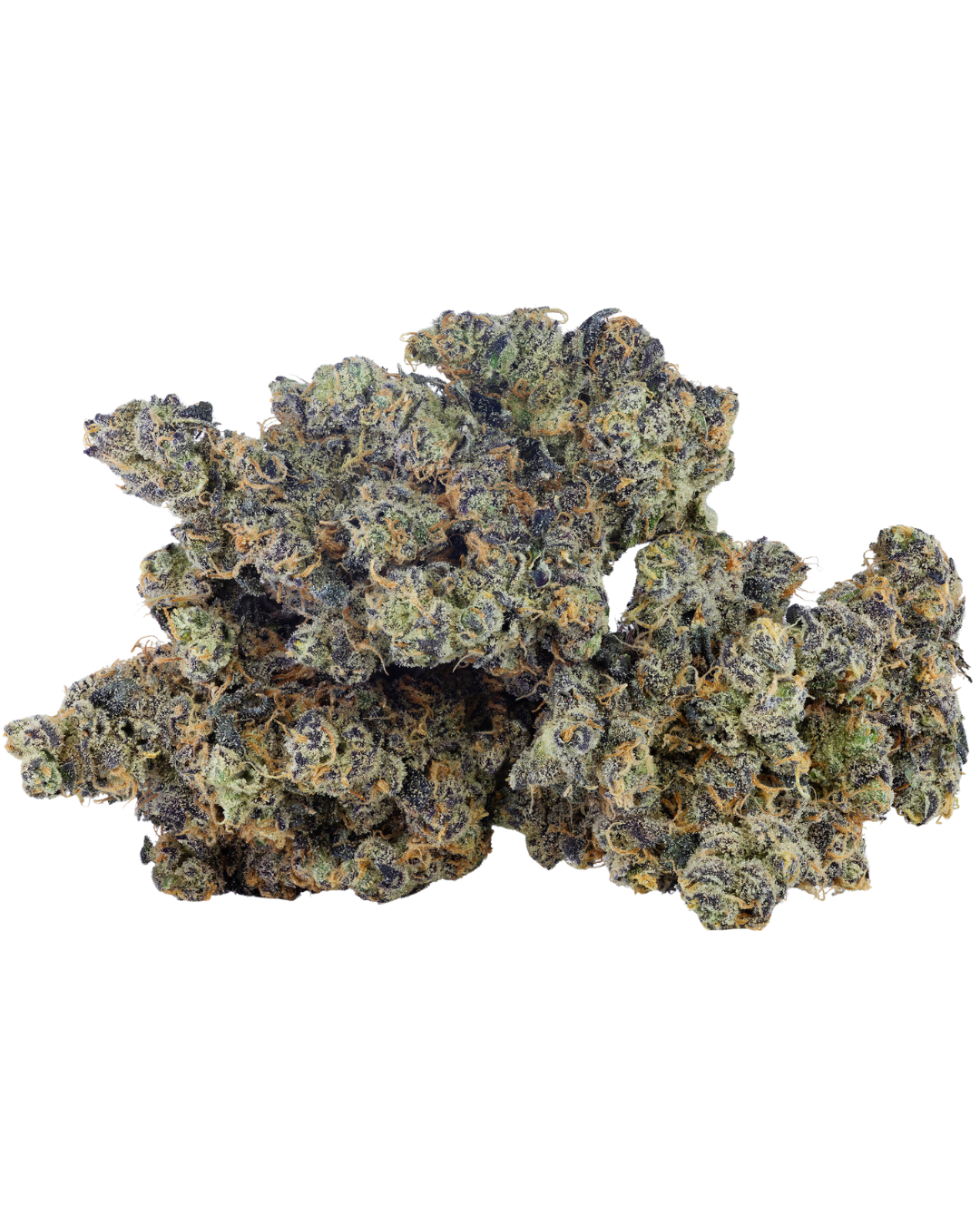 Lime Runtz – view 4