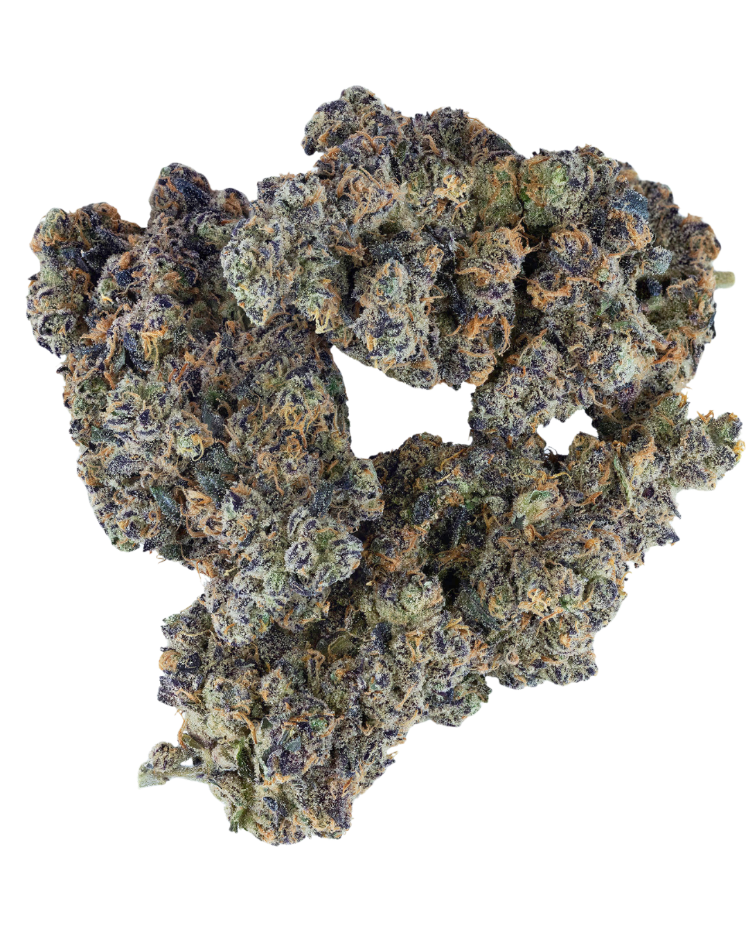 Lime Runtz – view 5
