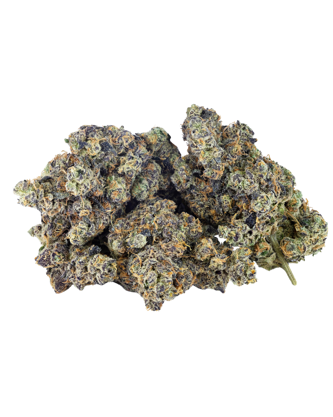 Lime Runtz – view 6