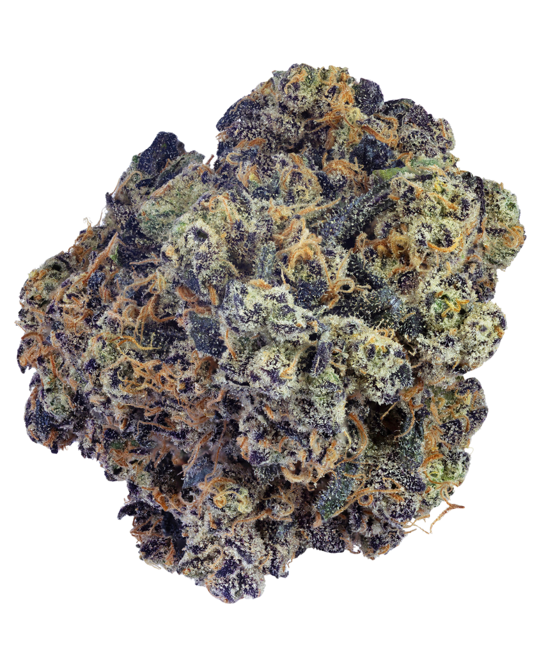 Lime Runtz – view 7