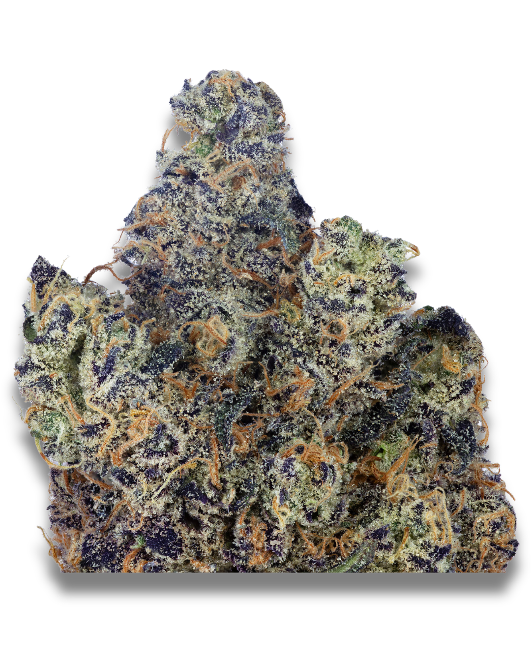 Lime Runtz – view 8
