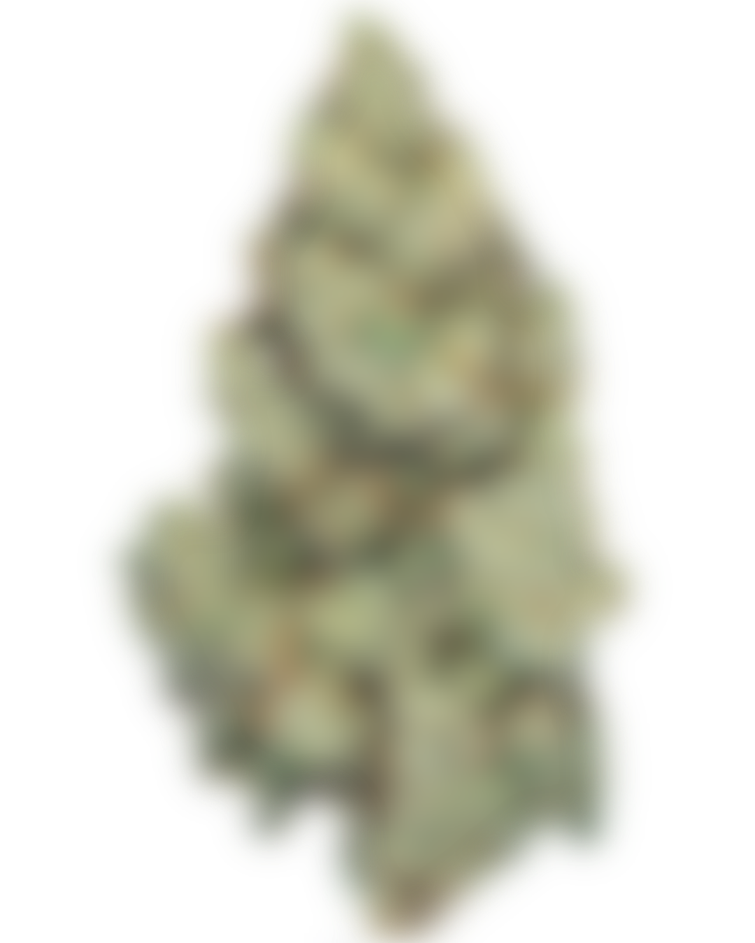 Mac Stomper cannabis flower by PURPLEFARM